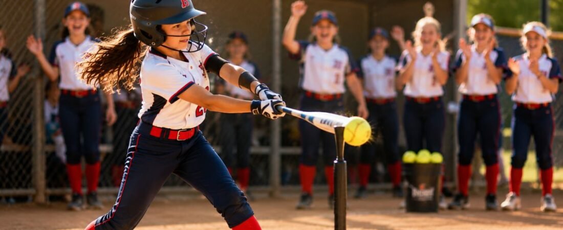 18 Fun Softball Practice Games Coaches Swear By (Youth & 12U)