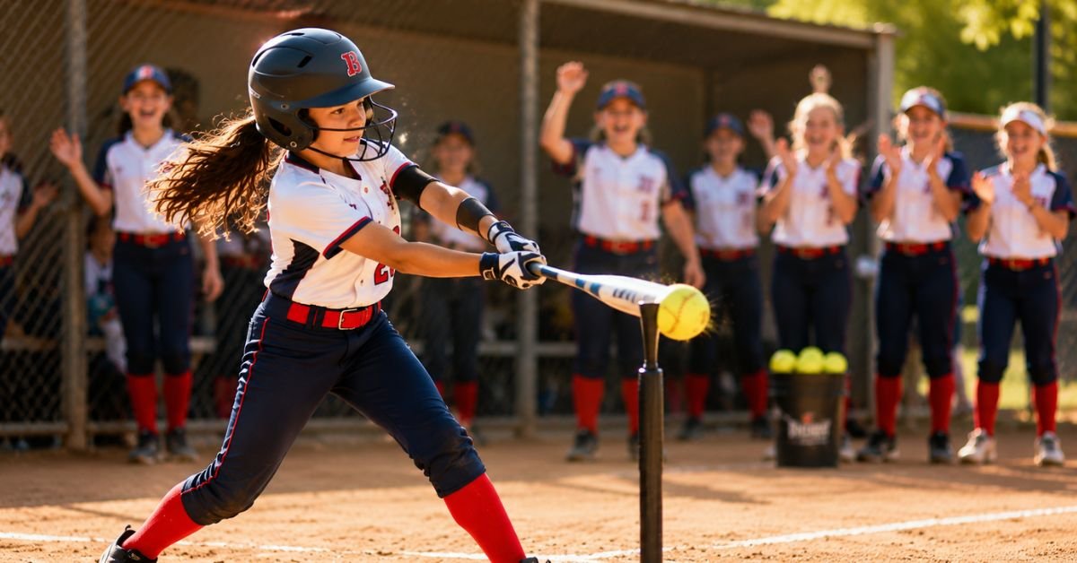 18 Fun Softball Practice Games Coaches Swear By (Youth & 12U)