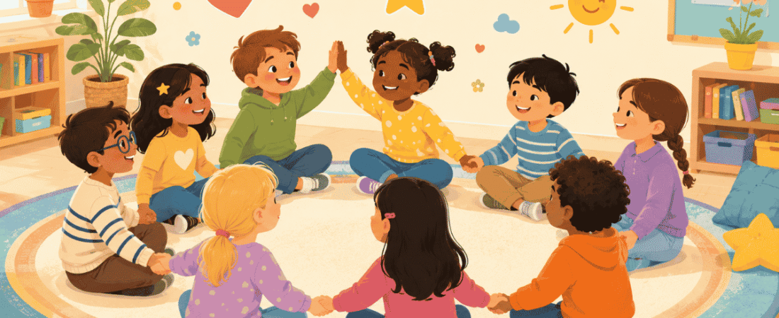 30+ Community Building Activities Elementary Students Will Love (2026)