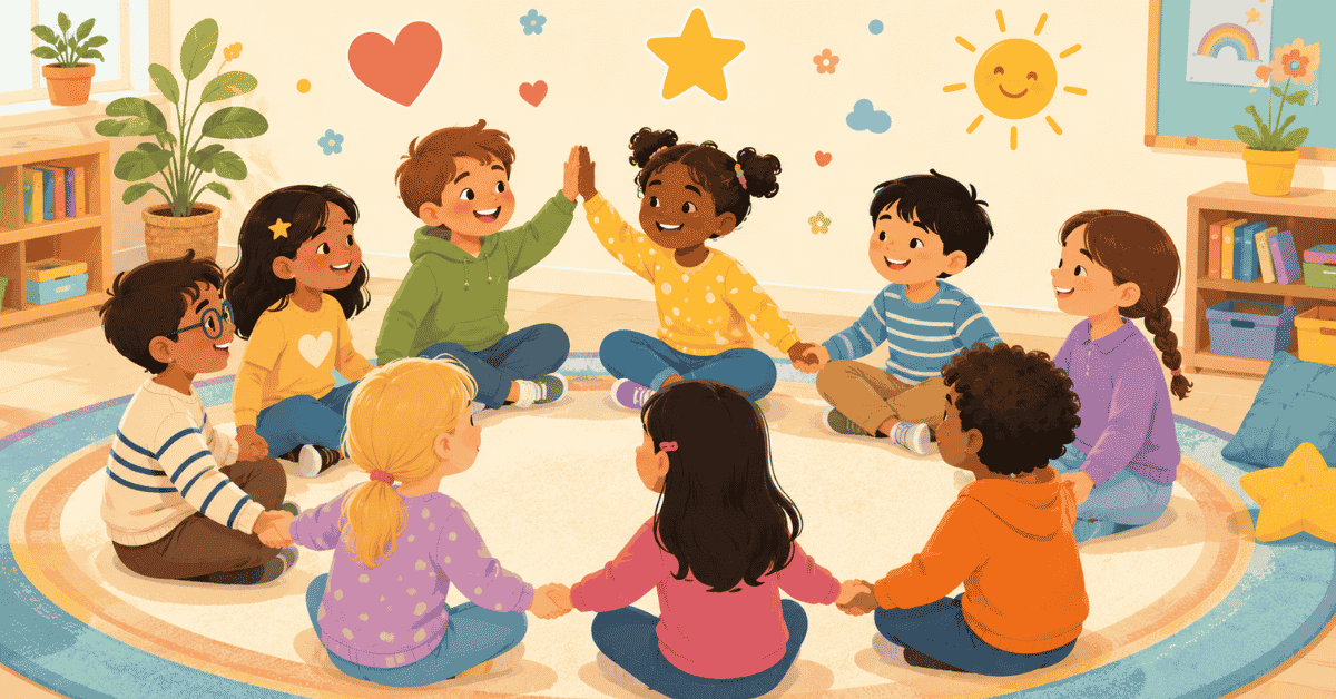 30+ Community Building Activities Elementary Students Will Love (2026)