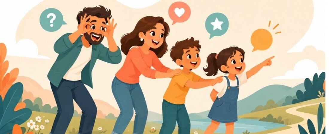25+ Fun Games to Play While Waiting in Line (No Equipment, Any Age)