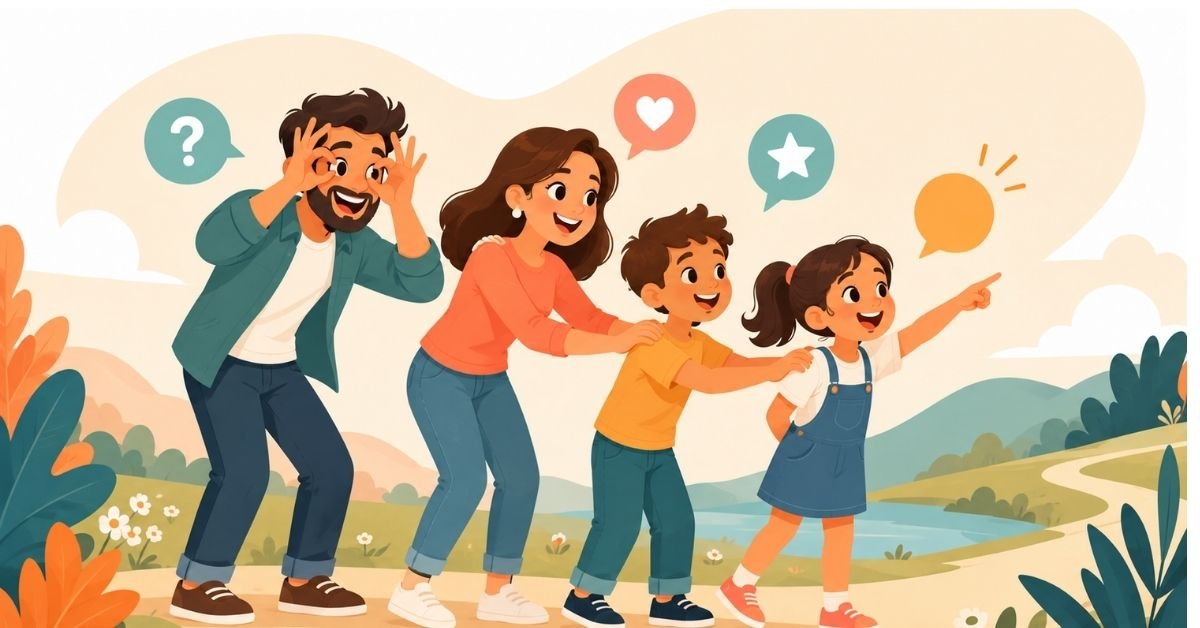 25+ Fun Games to Play While Waiting in Line (No Equipment, Any Age)