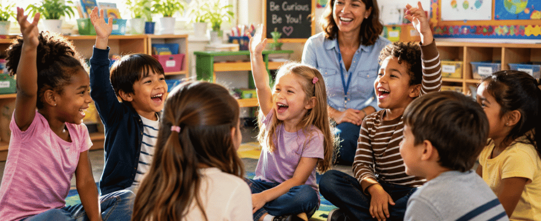 20 Morning Meeting Games Students Will Beg to Play (Teacher-Tested)